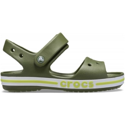 детски,сандали,детски,сандали,разпродажба,crocs,детски,сандали,и,чехли,crocs,bayaband,sandals,infants,army,green