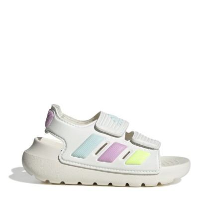 детски,джапанки,и,чехли,детски,сандали,разпродажба,adidas,детски,водни,обувки,adidas,altaswim,2.0,i,sliders,boys,white,pink