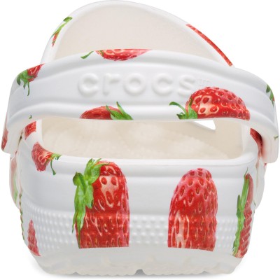 дамски,чехли,дамски,сандали,и,чехли,crocs,womens,classic,clogs,strawberry