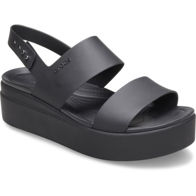 разпродажба,crocs,дамски,обувки,crocs,crocs,brooklyn,wedge,ld53,black