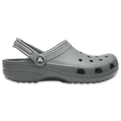 мъжки,сандали,мъжки,сандали,crocs,crocs,classic,cloggs,mens,slate,grey