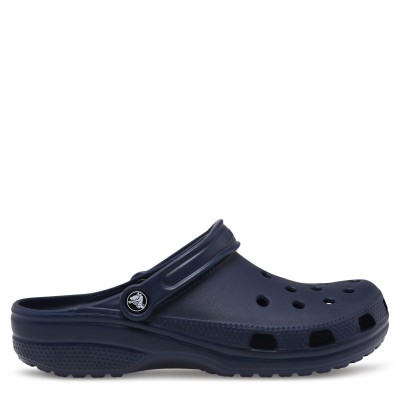 мъжки,маратонки,crocs,classic,cloggs,mens,navy,410