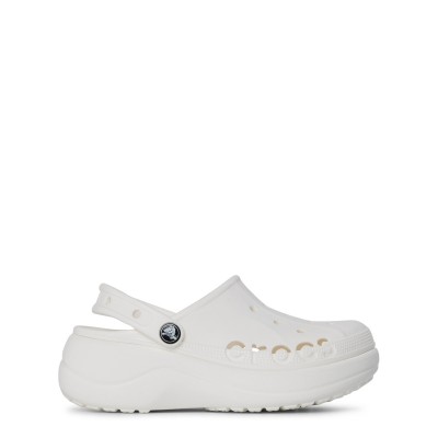 дамски,сандали,разпродажба,crocs,crocs,baya,platform,clog,womens,white