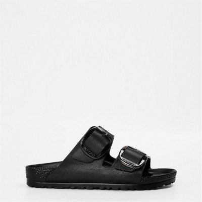 birkenstock,arizona,big,buckle,sandals,black