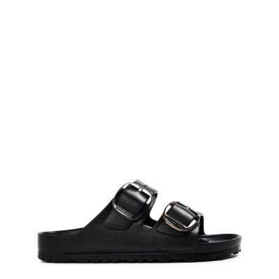 сандали,birkenstock,arizona,big,buckle,sandals,black