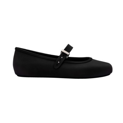обувки,melissa,women's,soft,ballet,pumps,black