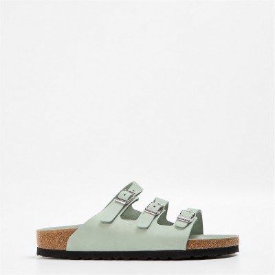 сандали,birkenstock,women's,florida,hex,flat,sandals,pure,sage