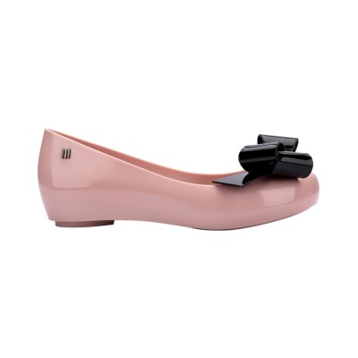 обувки,melissa,women's,ballet,pumps,pink