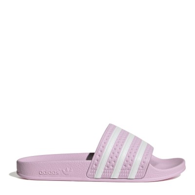 чехли,adidas,originals,slider,slipper,pink
