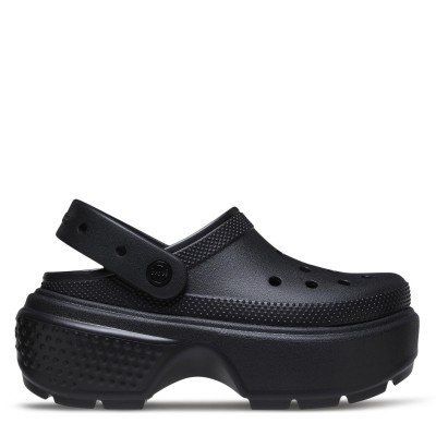 дамски,чехли,дамски,сандали,и,чехли,crocs,women,s,stomp,clogs,black