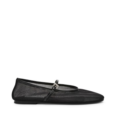 обувки,steve,madden,women's,ballet,pumps,black