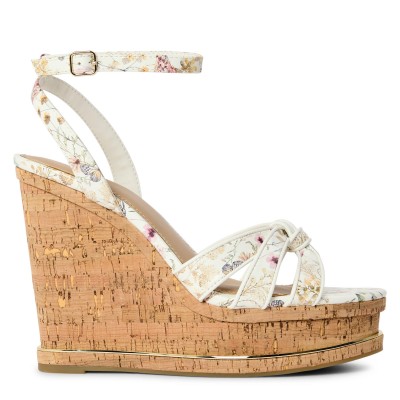 дамски,сандали,на,платформа,aldo,women,s,wedge,heel,sandals,multi