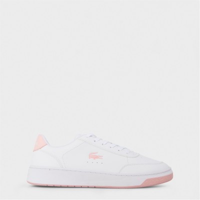 маратонки,lacoste,women's,pro,court,trainers,white,pink