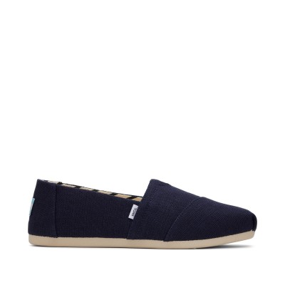 еспадрили,toms,women's,espadrilles,navy