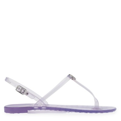 дамски,сандали,valentino,women,s,jally,designer,flat,sandals,transparent