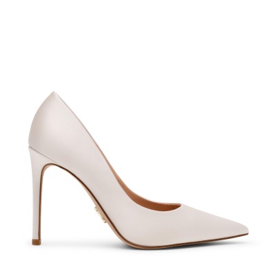 дамски,обувки,steve,madden,women,s,thrive,100h,stiletto,court,shoes,ivory,pearl