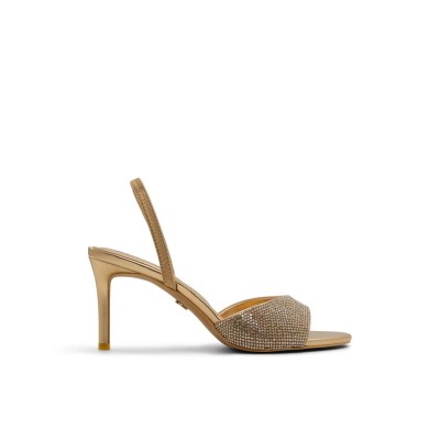 сандали,aldo,women's,aitana,heeled,sandals,gold