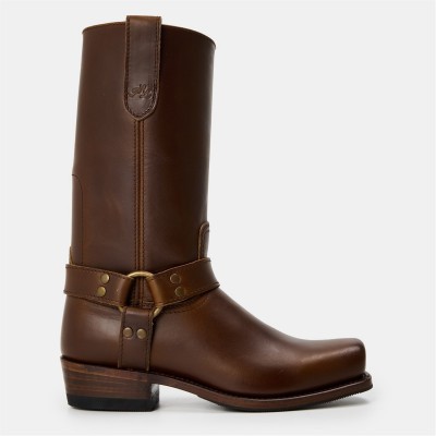 обувки,дамски,боти,polo,ralph,lauren,women's,hardware,detail,cushioned,biker,boots,birch