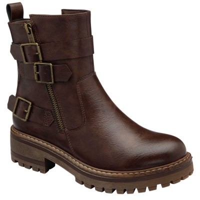 дамски,боти,lotus,shoes,lotus,harrie,ld62,brown