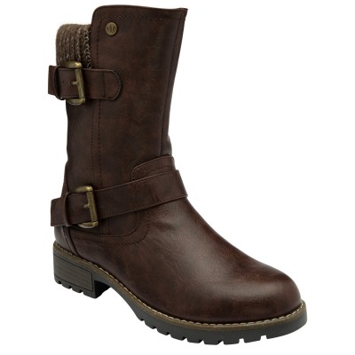 дамски,боти,lotus,shoes,lotus,jemima,ld62,brown