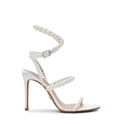 сандали,steve,madden,women's,teena,heeled,sandals,pearl