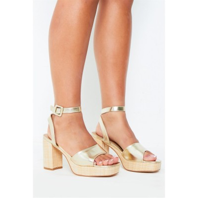 сандали,дамски,сандали,дамски,сандали,и,чехли,missy,empire,gold,strap,block,mule,sandal,gold