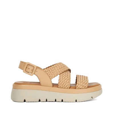 дамски,сандали,dune,london,women,s,lorro,open,toe,leather,flat,sandals,camel