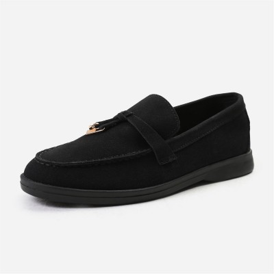 дамски,обувки,wheres,that,from,suede,loafer,ld54,blk,sde