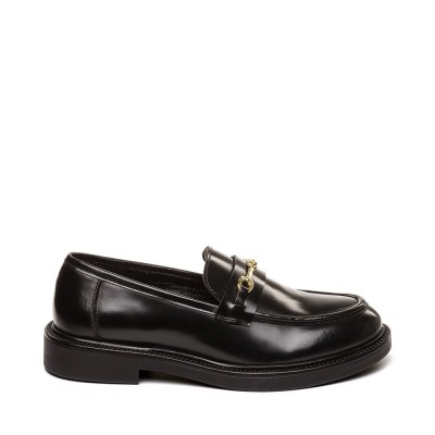 steve,madden,madden,huddles,loafe,ld64,black,leather