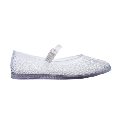 обувки,melissa,women's,harper,jelly,shoes,transparent
