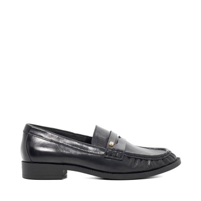 ученически,обувки,dune,london,dune,galex,ld54,black,leather