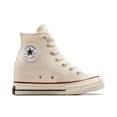сандали,на,платформа,разпродажба,converse,дамски,обувки,converse,women's,chuck,70,wedge,heeled,sandals,286,egret,bla