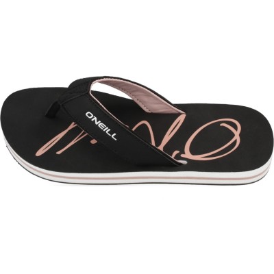 чехли,oneill,logo,slides,womens,black