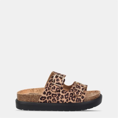 сандали,дамски,сандали,дамски,сандали,и,чехли,biba,two,strap,sandals,leopard
