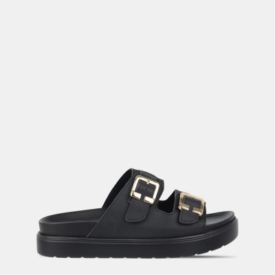 сандали,дамски,сандали,дамски,сандали,и,чехли,biba,two,strap,sandals,black