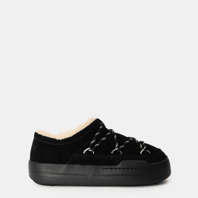 moon,boot,womens,park,slipper,black