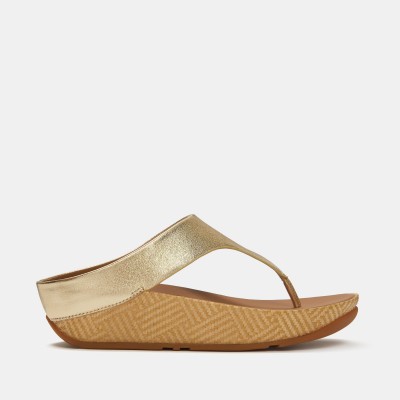 сандали,fitflop,lulu,lux,graphic,weave,sandals,leather,platino