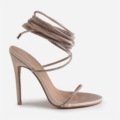 дамски,обувки,wheres,that,from,where&#8217;s,lace,up,heel,ld99,champagne,satin