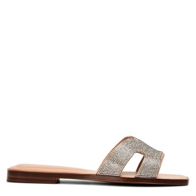 сандали,aldo,women's,flat,sandals,beige