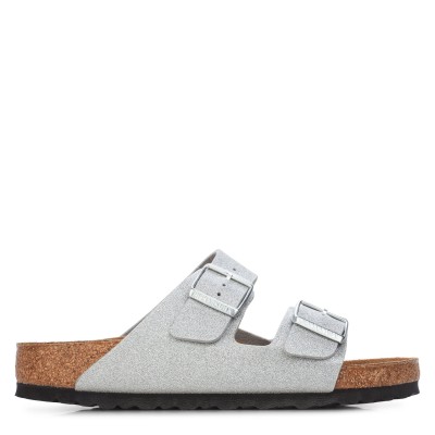 birkenstock,bstk,arizona,synthet,ld64,silver