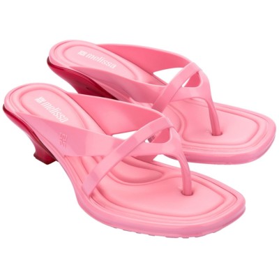 сандали,melissa,women's,layla,heeled,sandal,light,pink