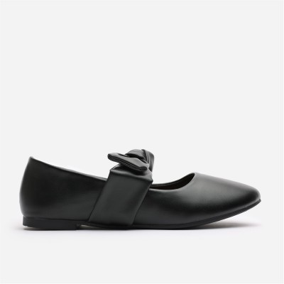 дамски,обувки,wheres,that,from,bow,flats,ld61,black,pu