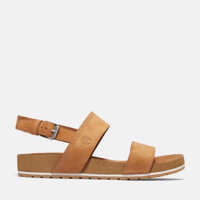 сандали,timberland,women's,malibu,waves,backstrap,flat,sandal,saddle
