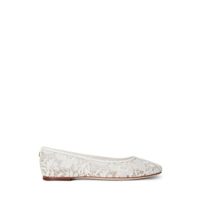 дамски,обувки,lauren,by,ralph,lauren,women,s,ballet,pumps,snow,white