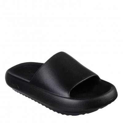 дамски,пантофи,чехли,разпродажба,skechers,skechers,arch,fit,horizon,slider,slippers,womens,black,black