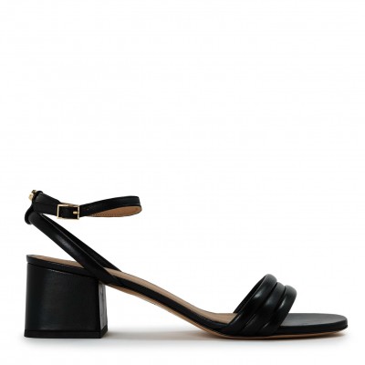 пантофи,чехли,boss,women's,melanie,slider,slippers,black