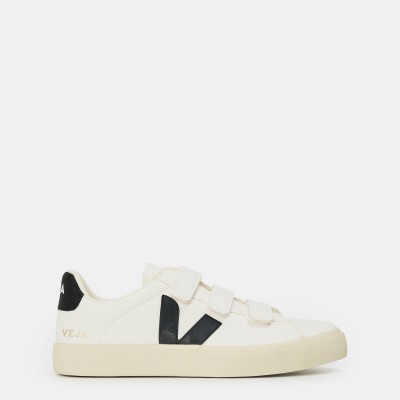 дамски,маратонки,veja,women,s,recife,leather,velcro,court,trainers,white,black