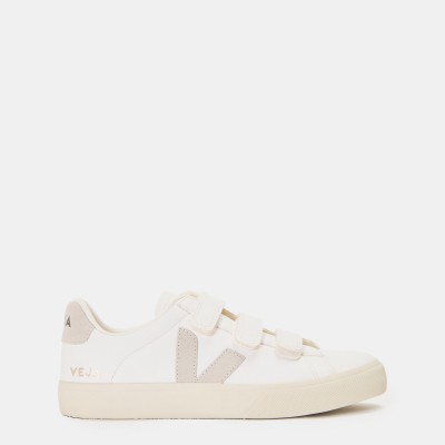 дамски,маратонки,veja,women,s,recife,leather,velcro,court,trainers,white,natural
