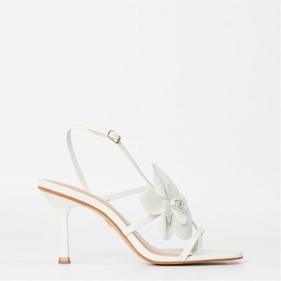 сандали,aldo,women's,sandflower,heeled,sandals,white