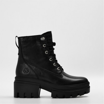 дамски,обувки,дамски,боти,timberland,timberland,everleigh,mid,lace,up,boot,jet,blac,rugged,boots,womens,full,grain